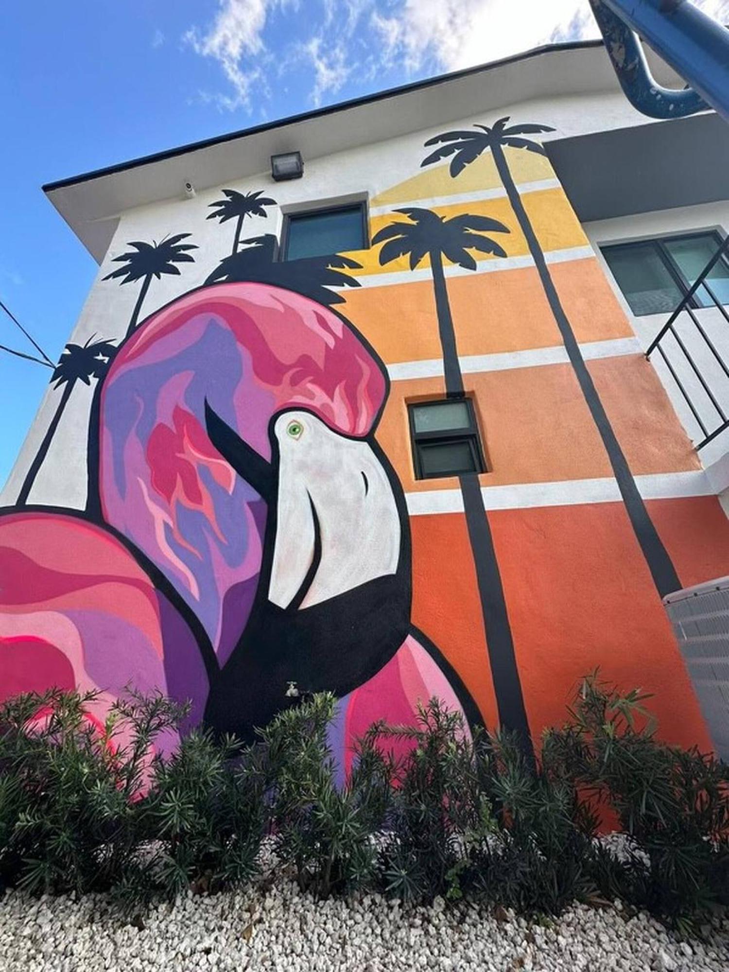 Elegance Meets Design: Modern District * Miami