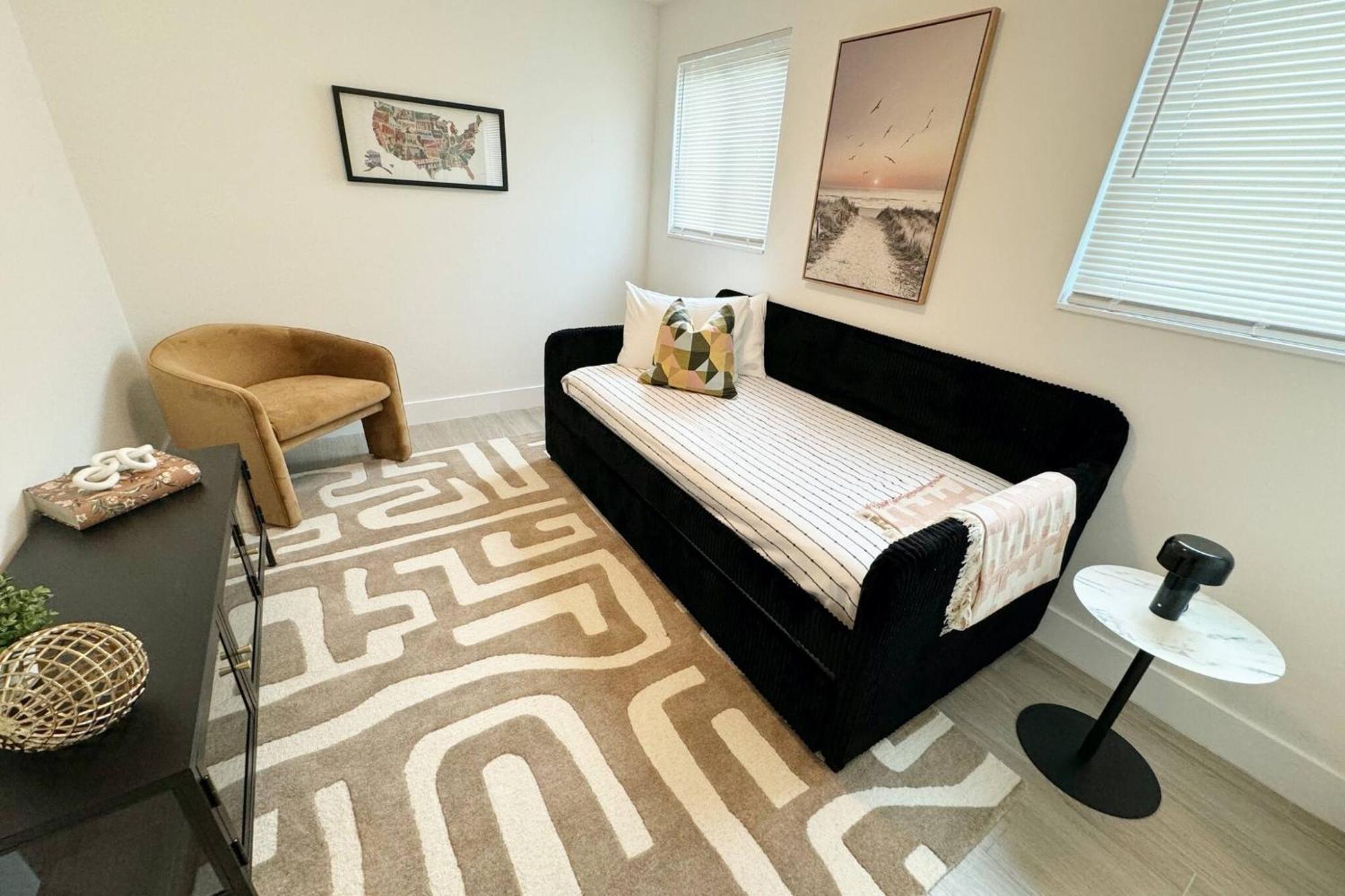 Elegance Meets Design: Modern District Miami